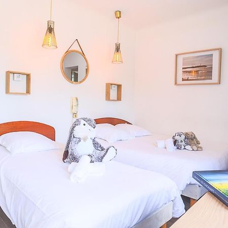 Hotel Bistrot Fine Anglet Ngoại thất bức ảnh