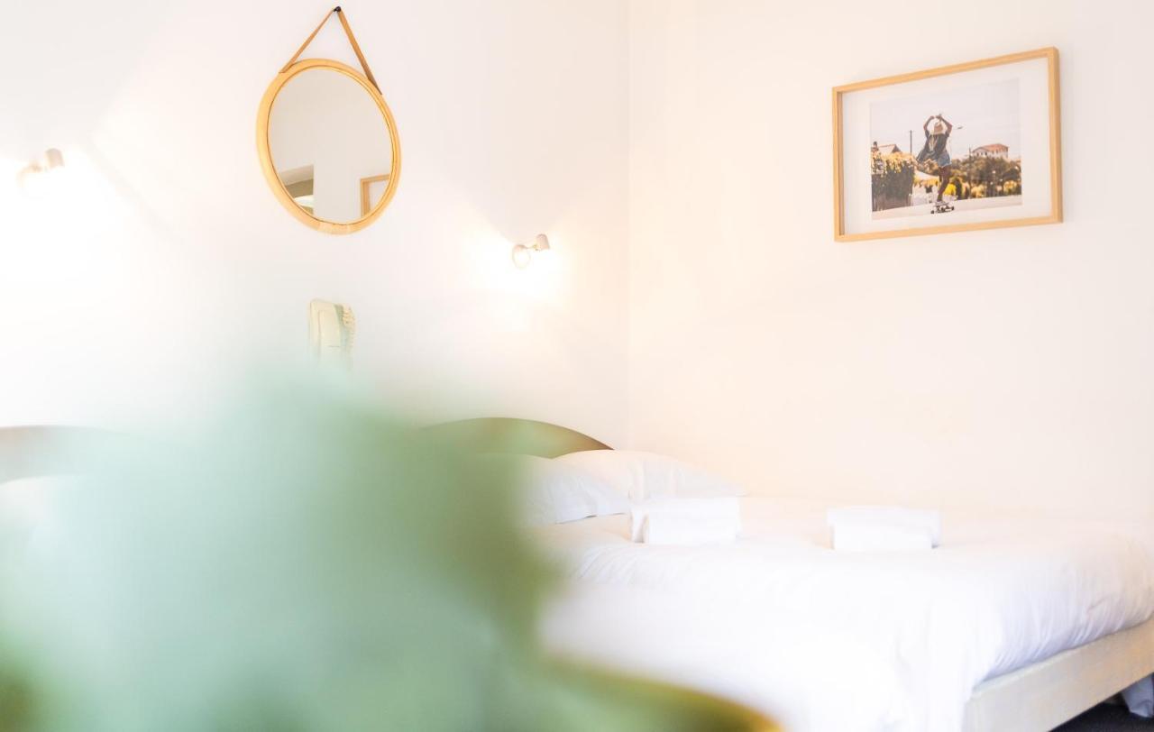 Hotel Bistrot Fine Anglet Ngoại thất bức ảnh