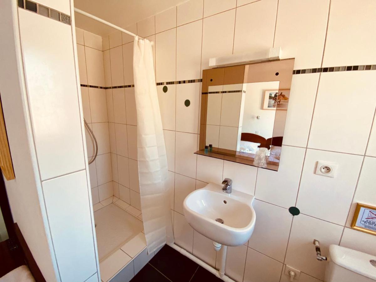 Hotel Bistrot Fine Anglet Ngoại thất bức ảnh