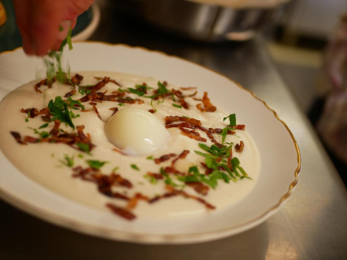 Hotel Bistrot Fine Anglet Ngoại thất bức ảnh