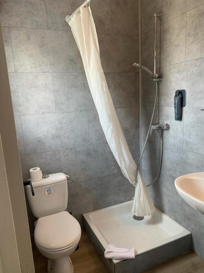 Hotel Bistrot Fine Anglet Ngoại thất bức ảnh